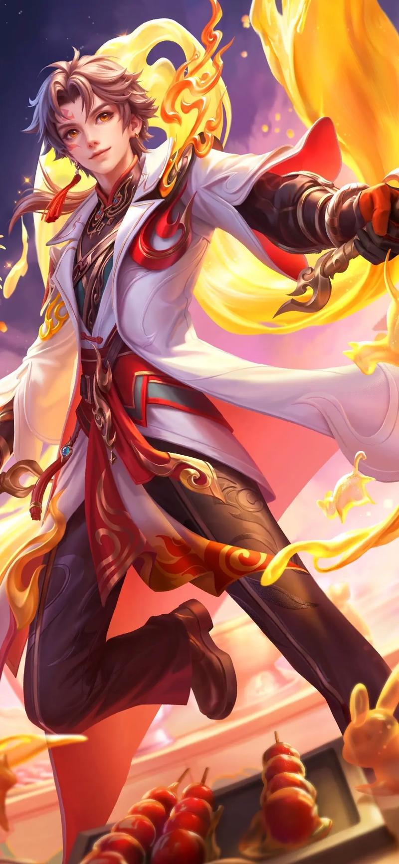 12月21日-12月27日，2022德玛西亚杯淘汰赛打响，角逐冠军归属，奇迹诞生，德玛西亚！