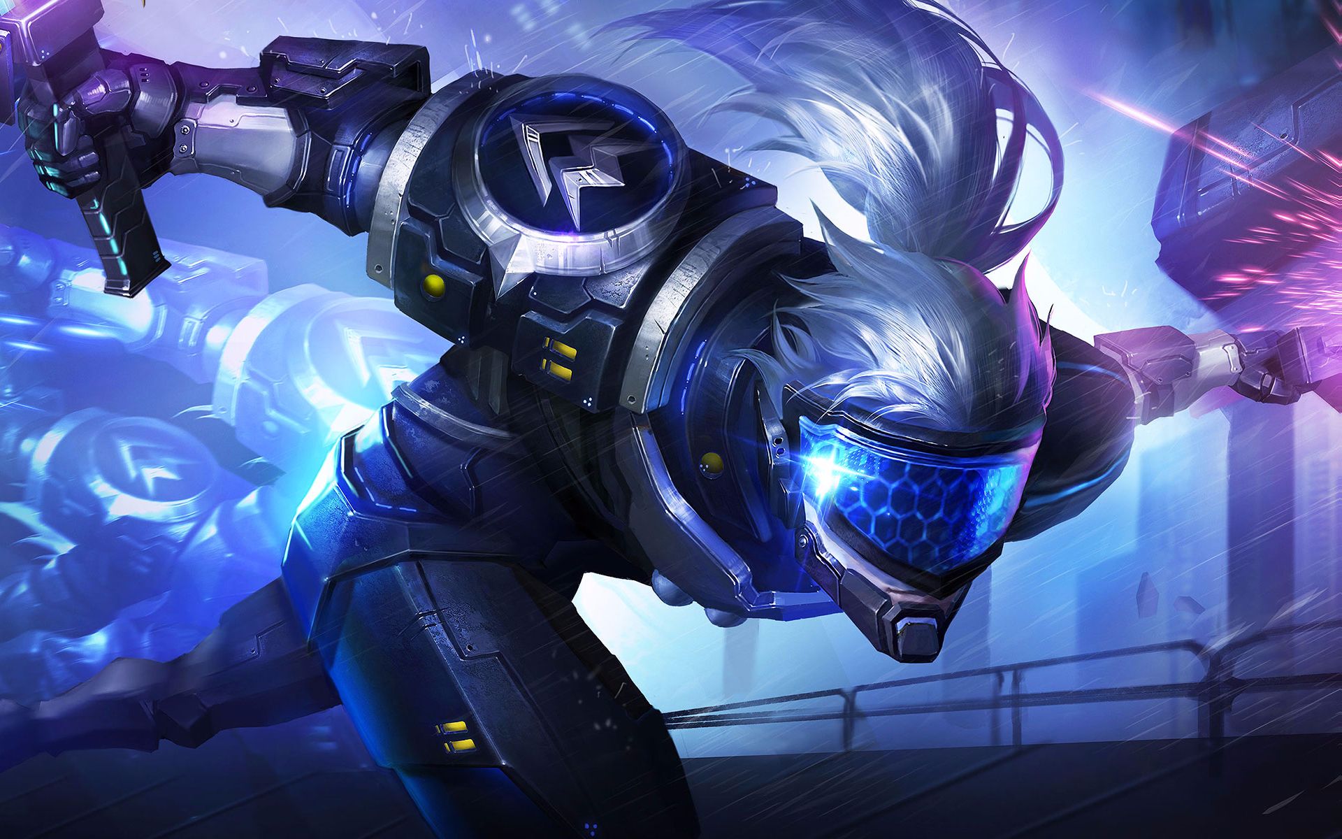 前NIP首席运营官有意收购 Astralis