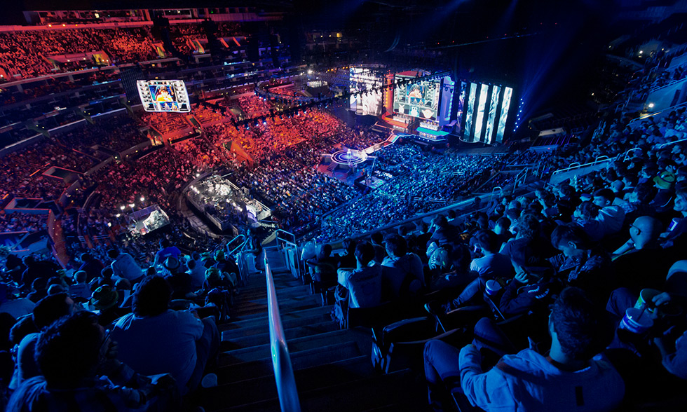 Falcons官推疑似回应apEX传言：纯粹妄想