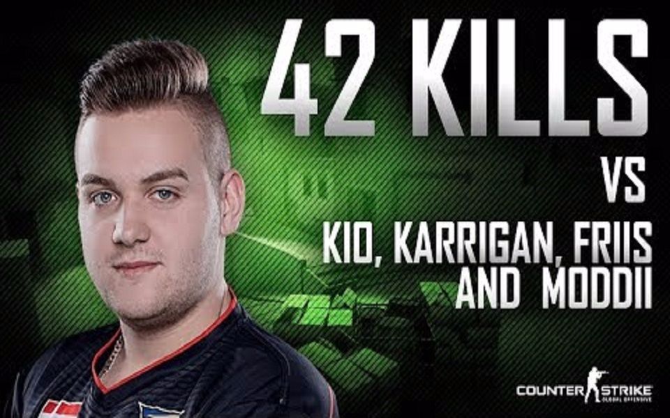 aNdu 去了 GamerLegion 的替补席;