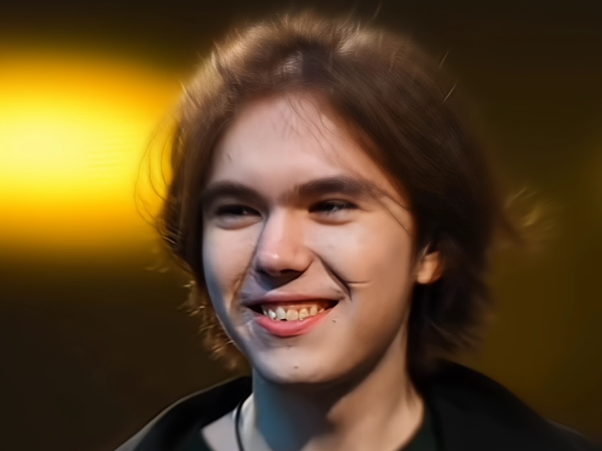 负责的神！ bin 无敌的Gnar的攻击速度击杀了Angel Rock Bird，转折点 Bilibili Gaming 横扫 EDward Gaming 。