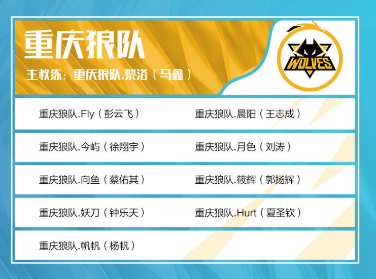 WE宣布：退役上单选手Zoom作为副教练加入队伍