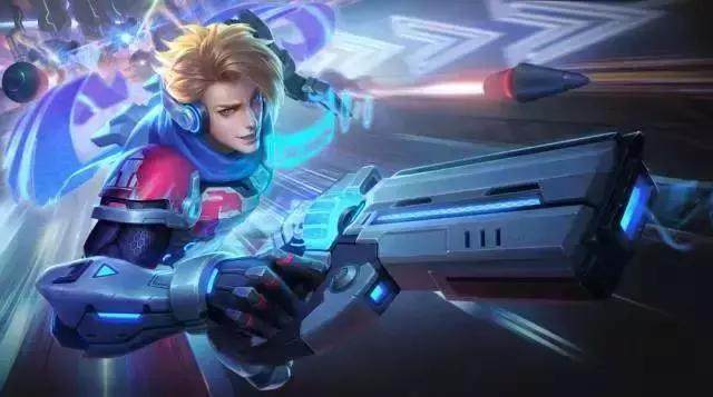 【攻略】可以开始秀起来了，一图教你LOL手游阿狸怎么玩