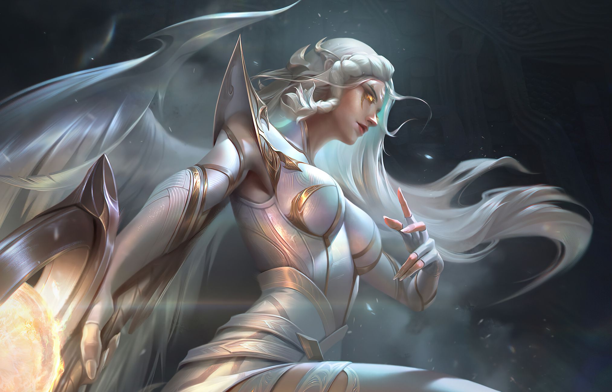 Weibo Gaming 官方： Jungler Youdang 正式离队，向传奇峡谷矛王致敬